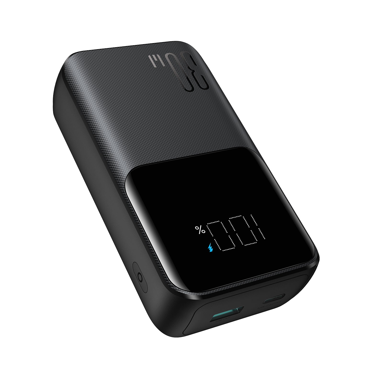 Anker Power Bank (20,000 mAh, 22.5W, Built-in USB-C Cable) now available  globally -  News