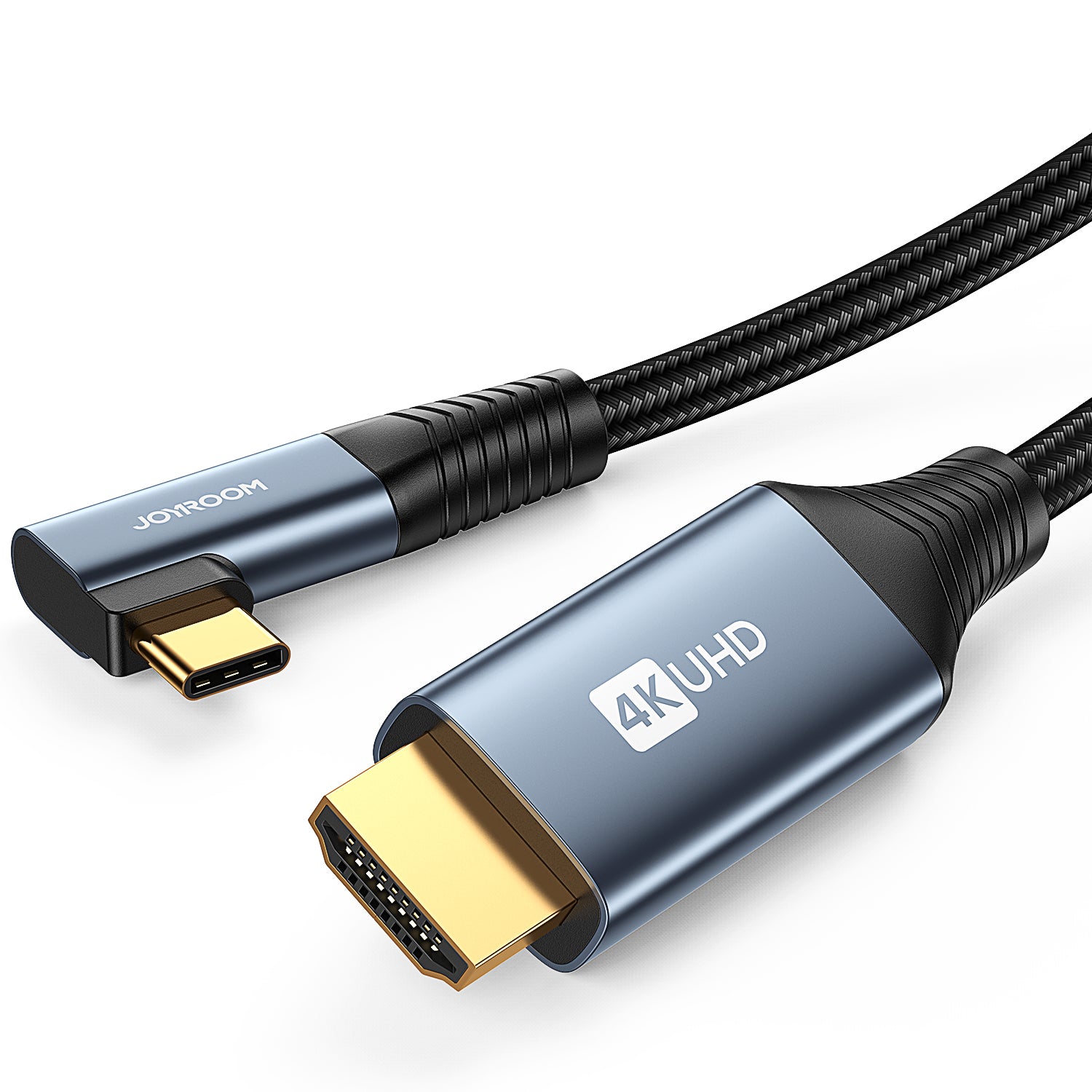 Cable hdmi 4k - 2m