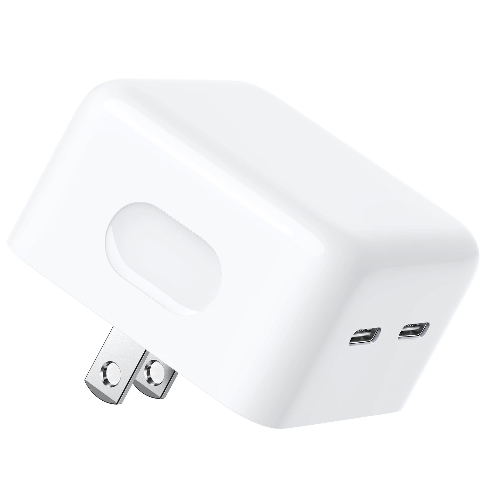 Apple iPhone 12 Charger (USB-C Adapter and Cable) Price in India