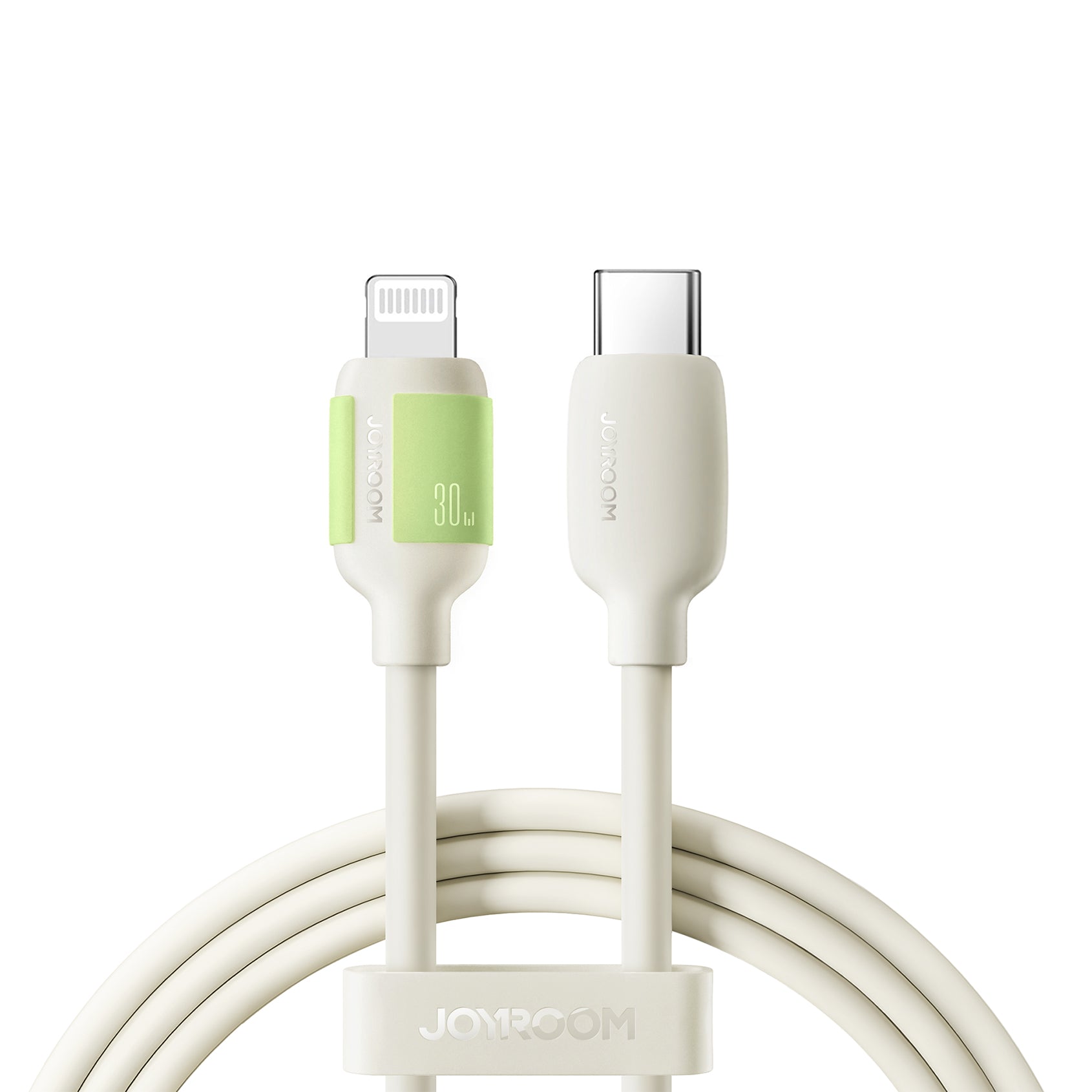 S-A53 Fluorescent Series Fast Charging Data Cable