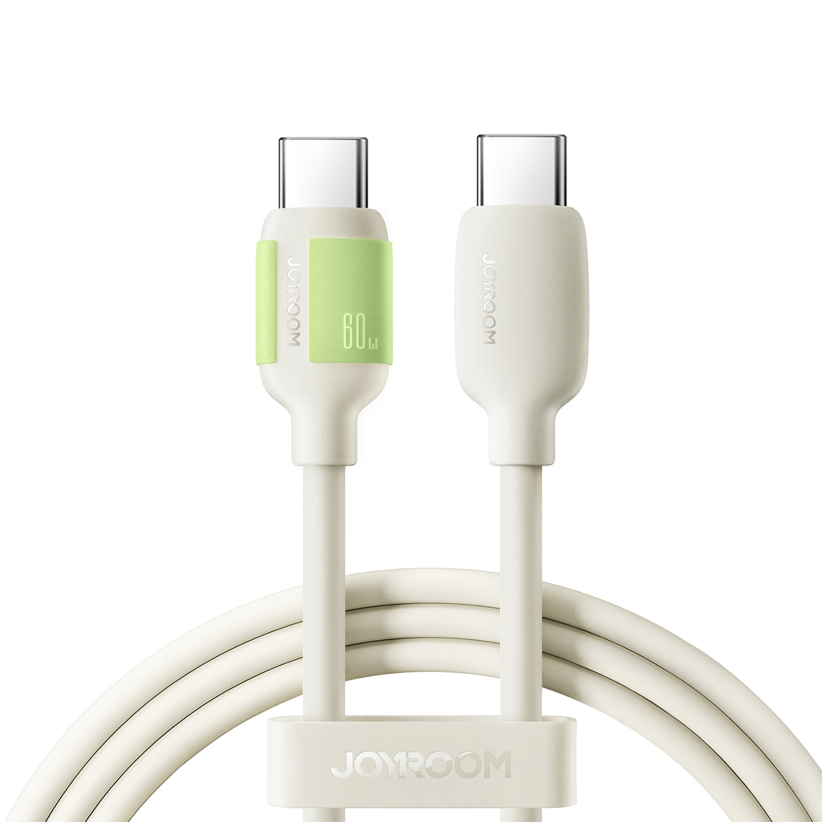 JOYROOM S-A53 Fluorescent Series Fast Charging Data Cable