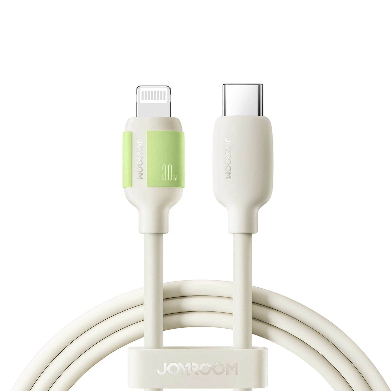 JOYROOM S-A53 Fluorescent Series Fast Charging Data Cable