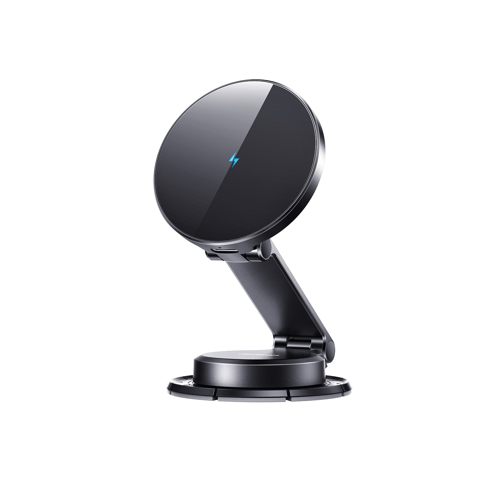 JOYROOM JR-ZS408 Magnetic Wireless Car Charger Holder