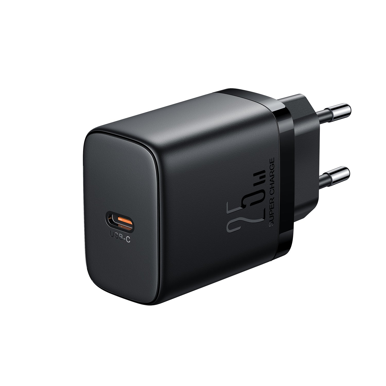 Joyroom Dual USB Adapter 2.4 A - Chargeur Fast - Adaptateur