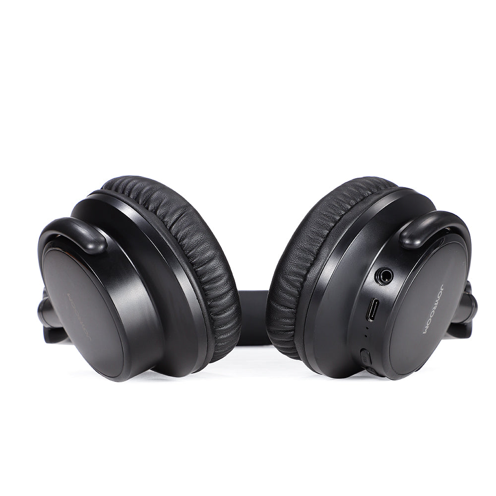 JOYROOM JR-OH1 Head mounted Bluetooth Earphones-B2B