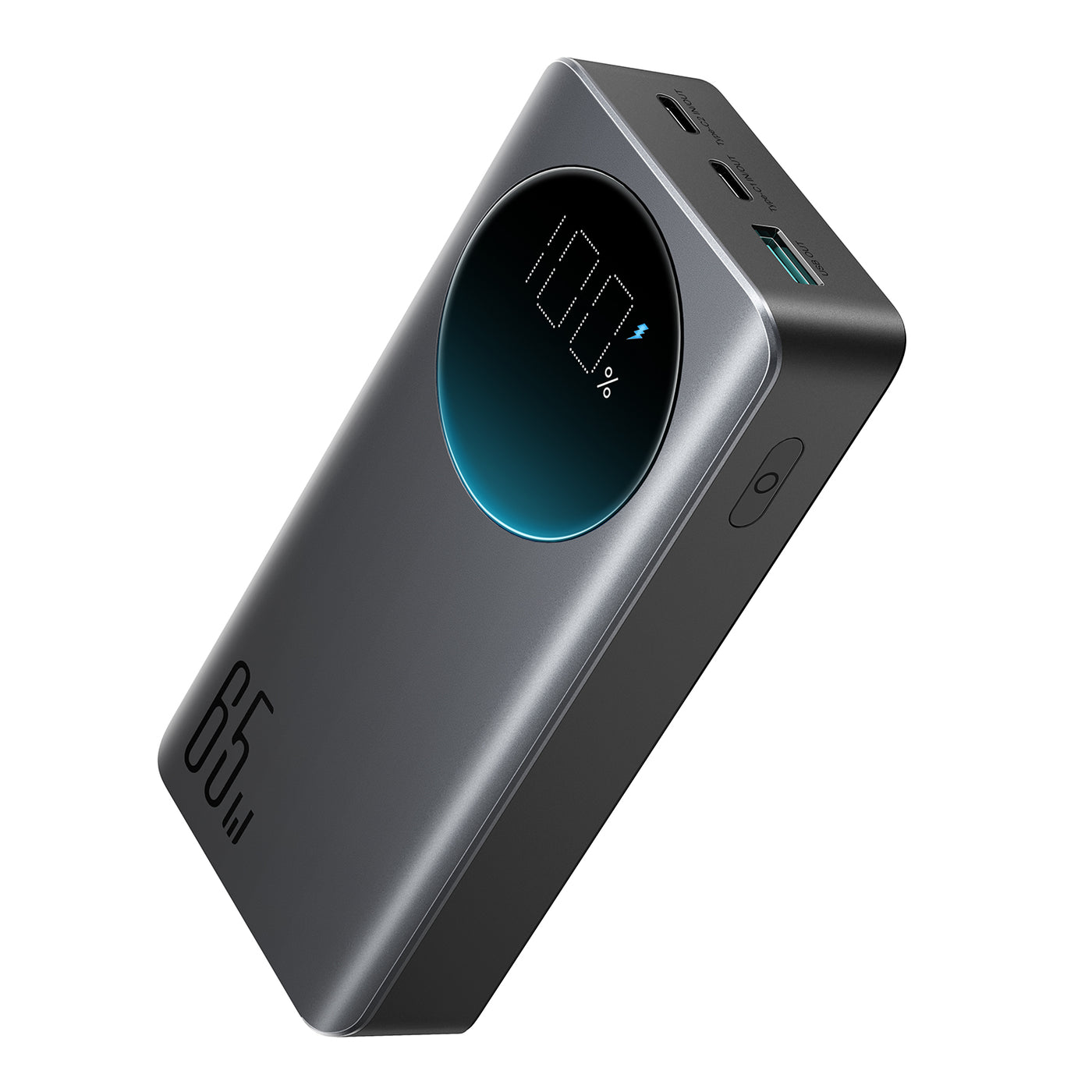 JOYROOM JR-PBF04 65W Power Bank 20000mAh