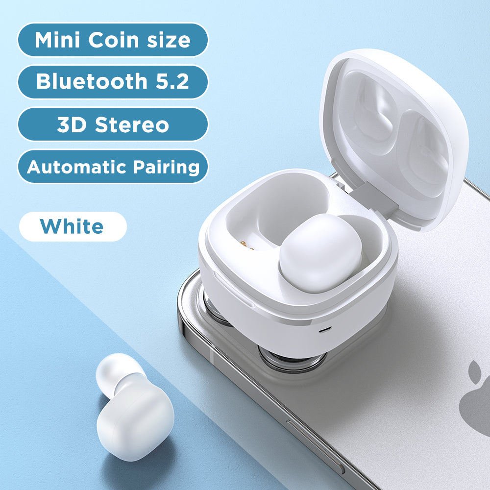 Mg best sale tws earbuds