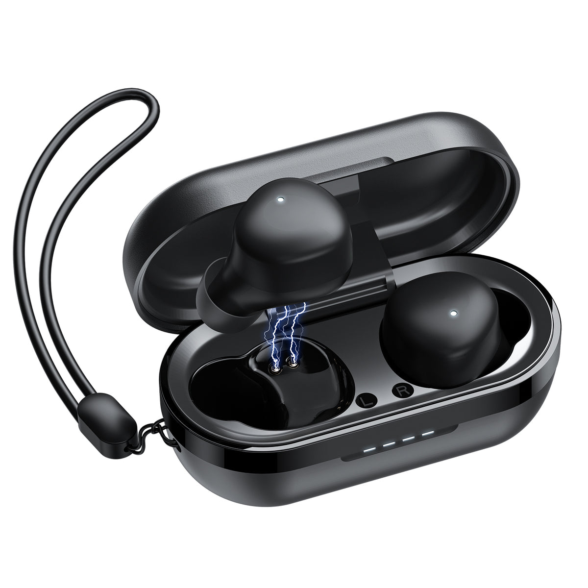 Waterproof earbuds deals